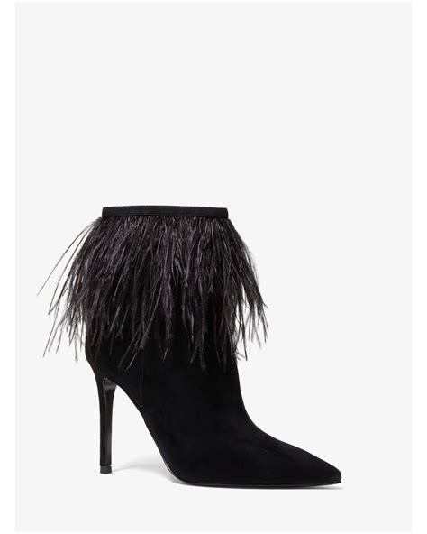 michael kors feather shoes|michael kors shoes clearance.